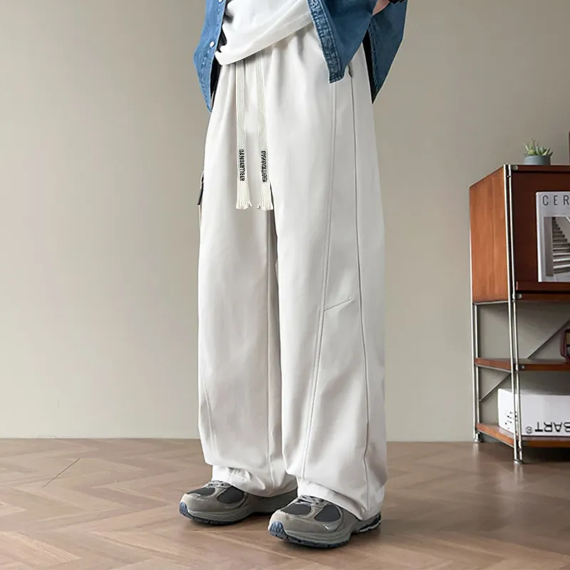 DANGERTIGER Cargo Pants Unisex-2