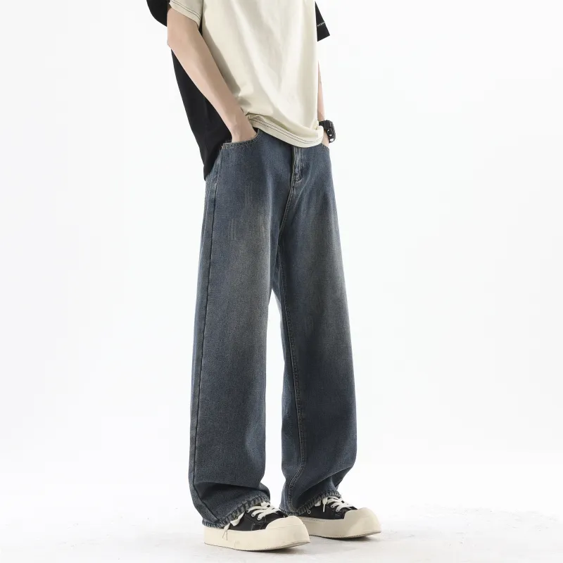 DANGERTIGER Jeans Unisex-10