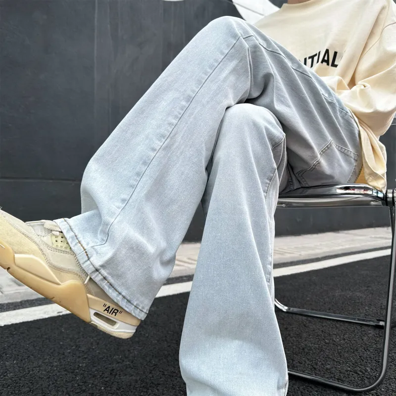 DANGERTIGER Jeans Unisex-5