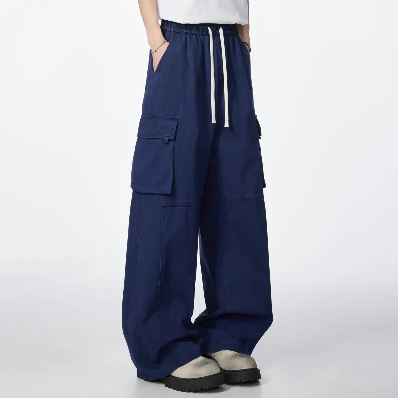 DANGERTIGER Jeans Unisex-3