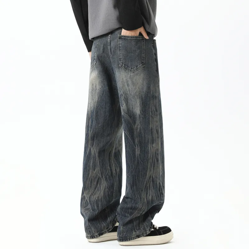 DANGERTIGER Jeans Unisex-4