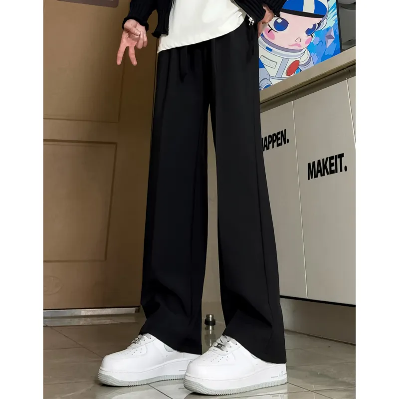DANGERTIGER Suit Trouser Unisex-4