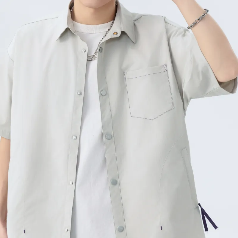 VIPGOOSE Shirts Unisex-15