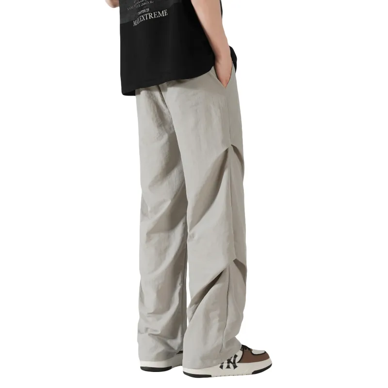 DANGERTIGER Casual Pants Unisex-1