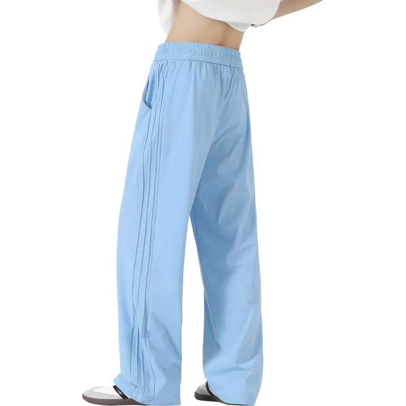 DANGERTIGER Casual Pants Unisex-16
