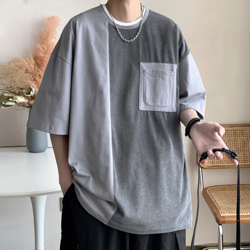 DANGERTIGER T-Shirts Unisex-14