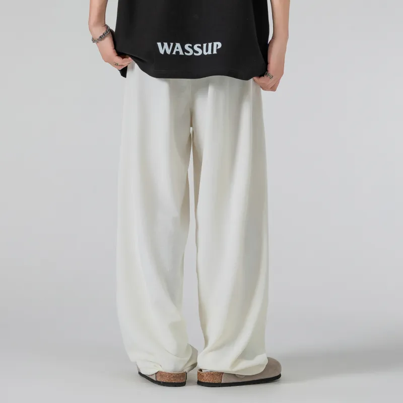 DANGERTIGER Casual Pants Unisex-4