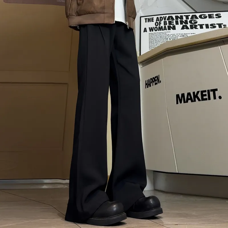 DANGERTIGER Suit Trouser Unisex-19