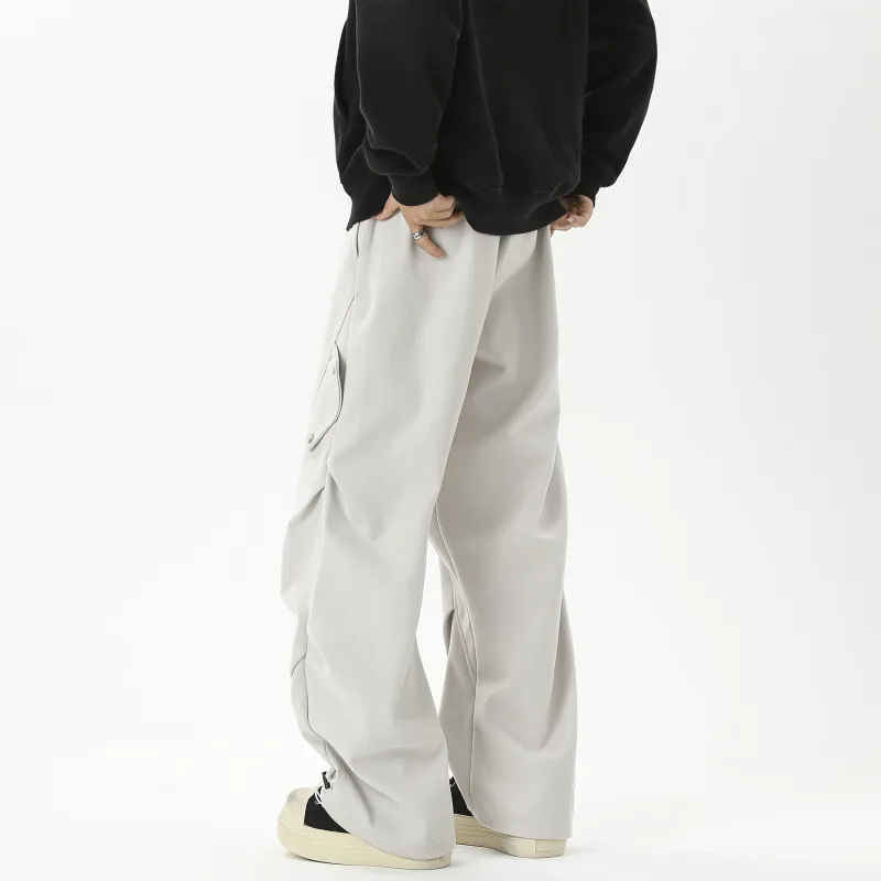 DANGERTIGER Cargo Pants Unisex-9