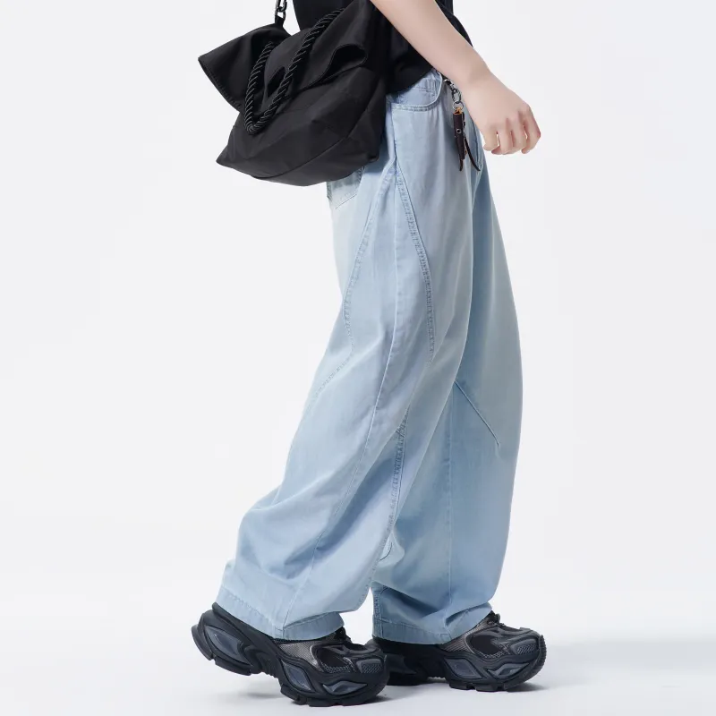 DANGERTIGER Jeans Unisex-3