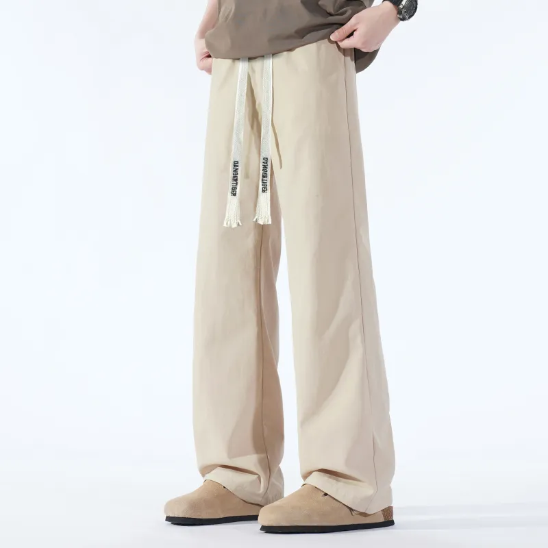 DANGERTIGER Casual Pants Unisex-21