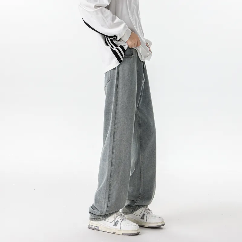 DANGERTIGER Jeans Unisex-11