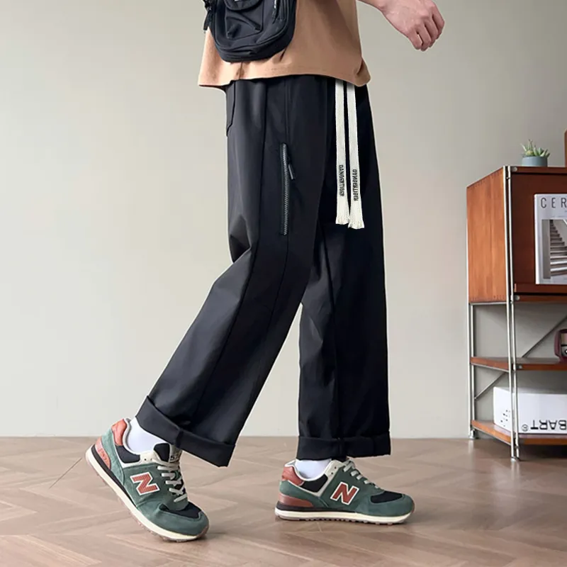 DANGERTIGER Cargo Pants Unisex-13