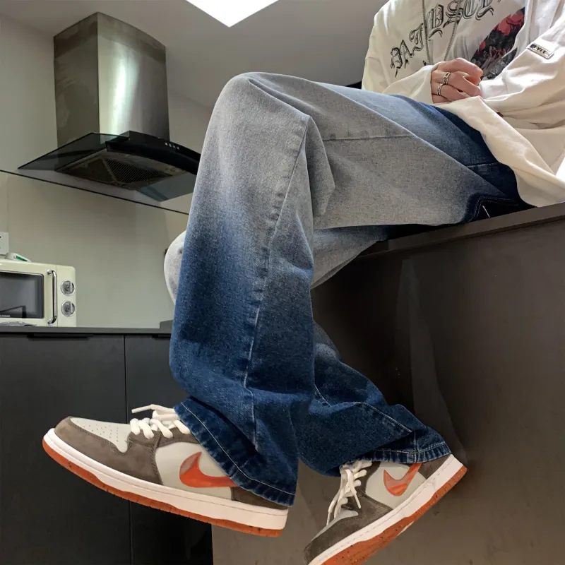 DANGERTIGER Jeans Unisex-4