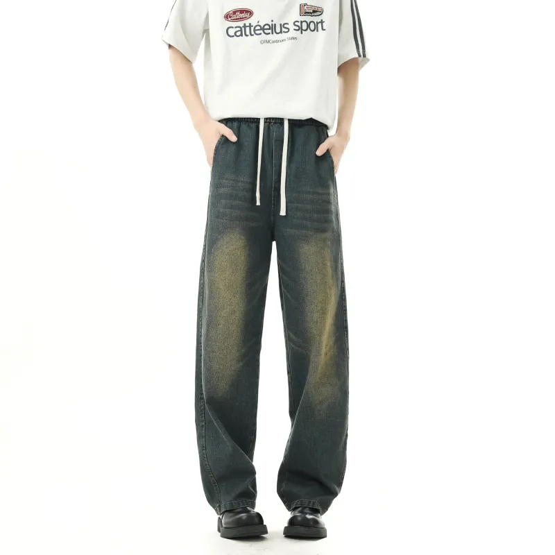 DANGERTIGER Jeans Unisex-11