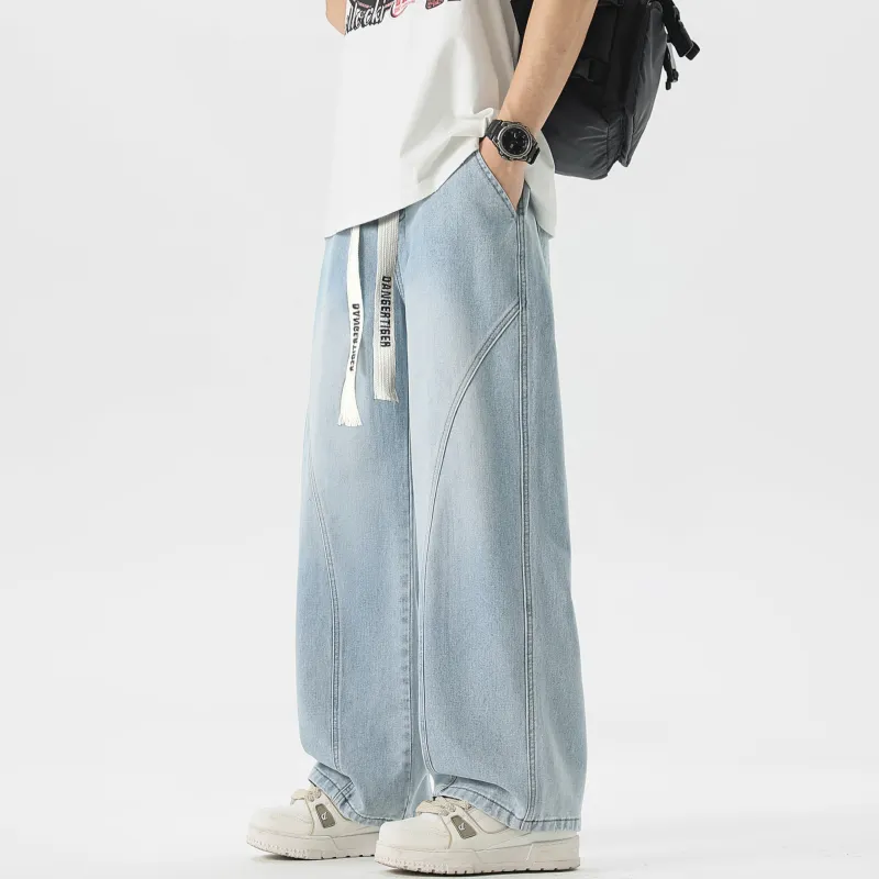DANGERTIGER Jeans Unisex-27