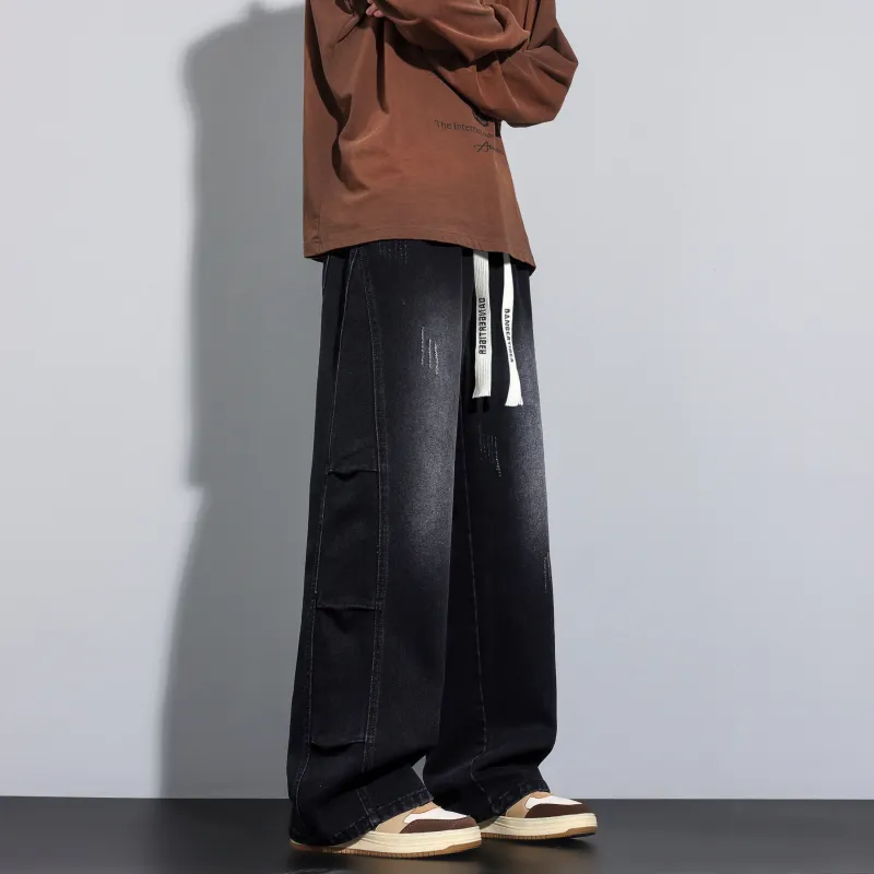 DANGERTIGER Jeans Unisex-10