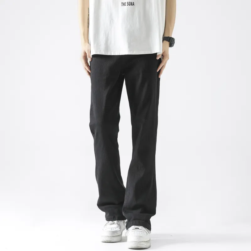 DANGERTIGER Jeans Unisex-2