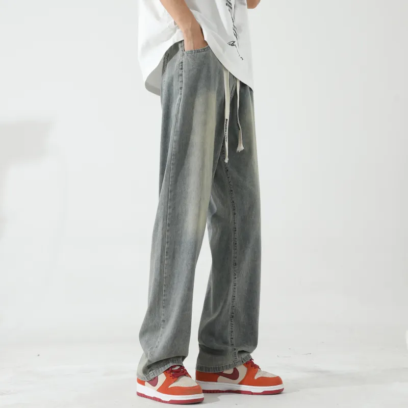 DANGERTIGER Jeans Unisex-10