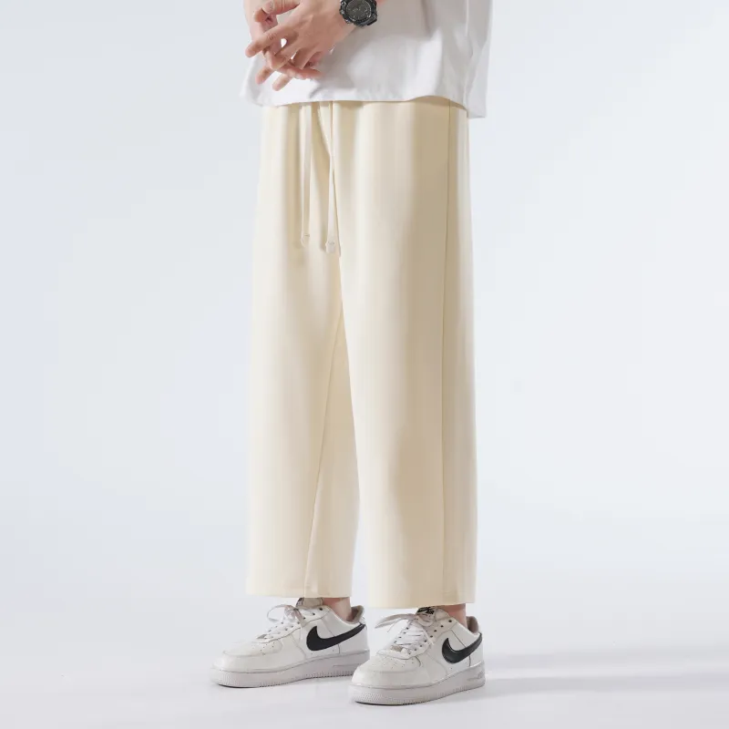 DANGERTIGER Casual Pants Unisex-22