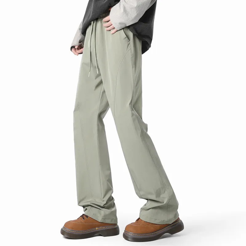 DANGERTIGER Suit Trouser Unisex-11