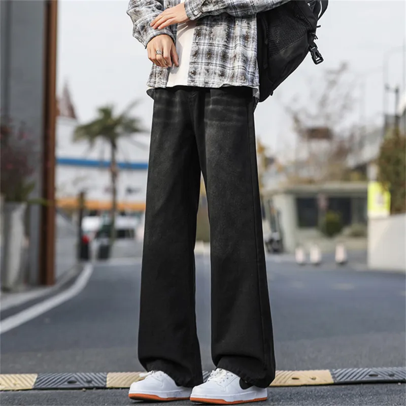 DANGERTIGER Jeans Unisex-13