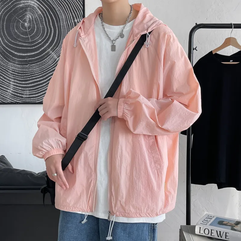 DANGERTIGER Jackets & Coats Unisex-33