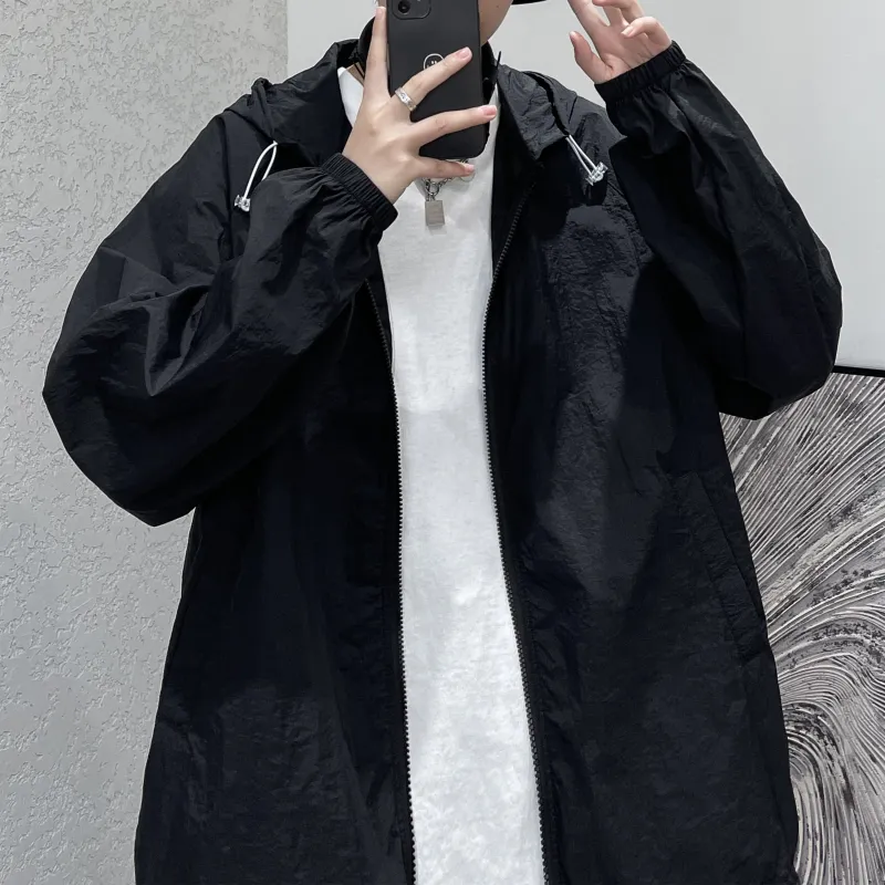 DANGERTIGER Jackets & Coats Unisex-4