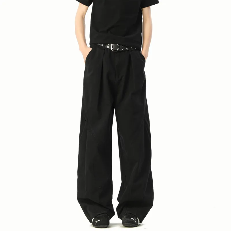 DANGERTIGER Jeans Unisex-4