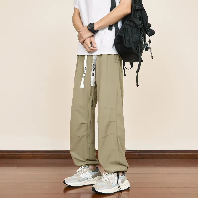 DANGERTIGER Cargo Pants Unisex-16