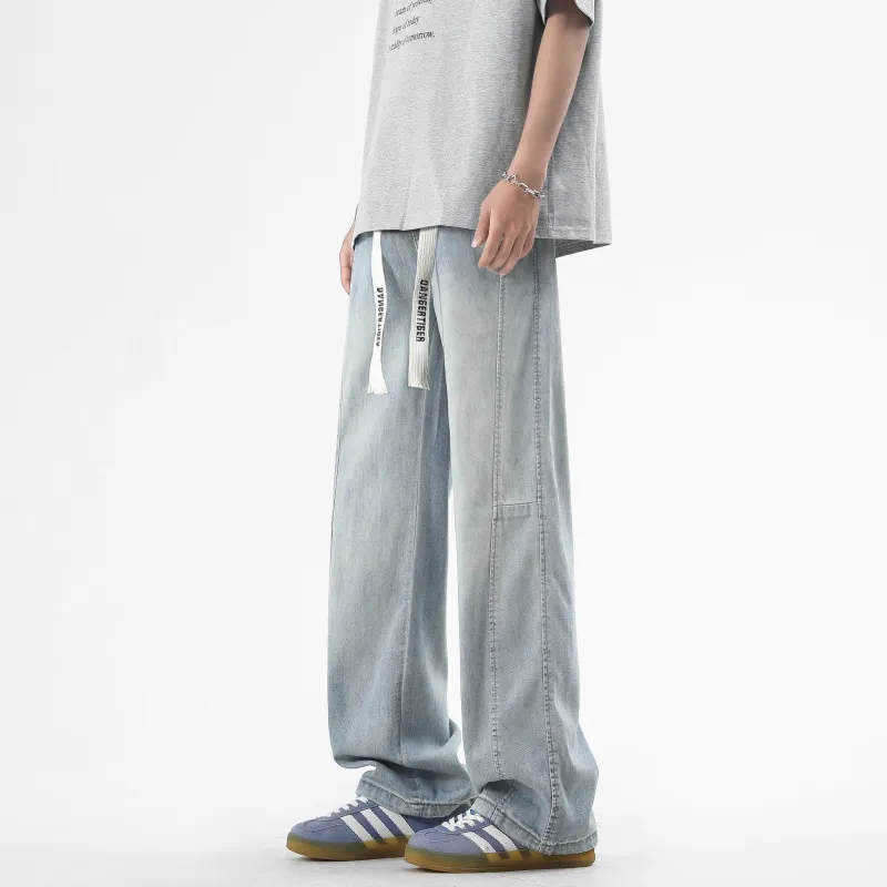 DANGERTIGER Jeans Unisex-10