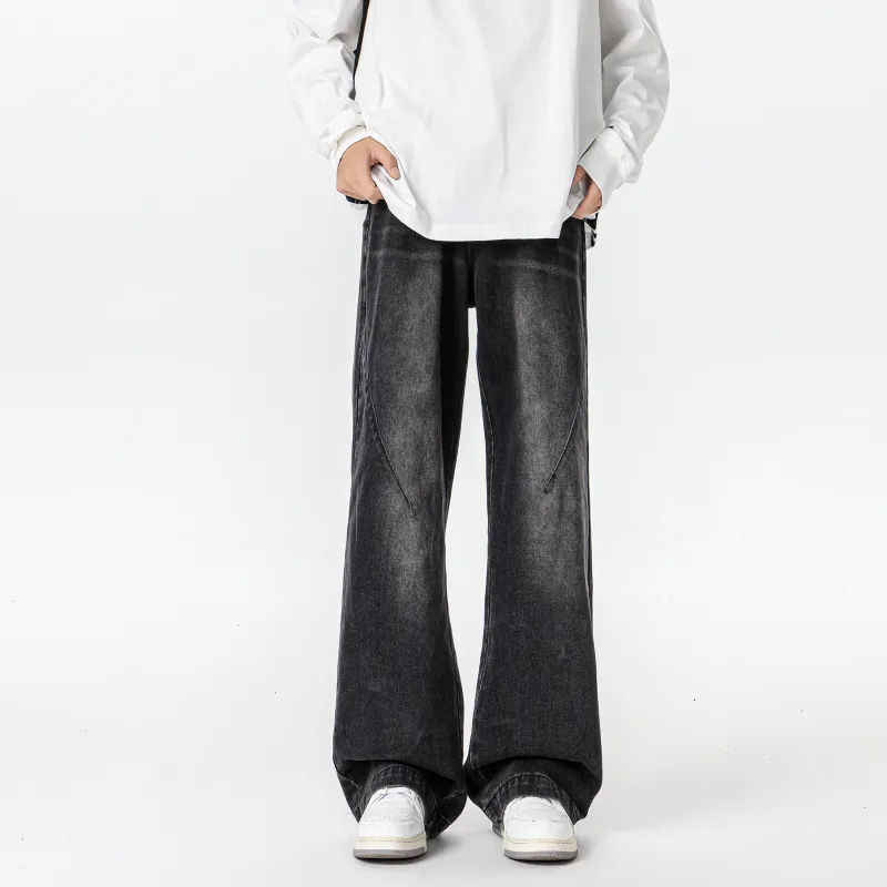DANGERTIGER Jeans Unisex-1