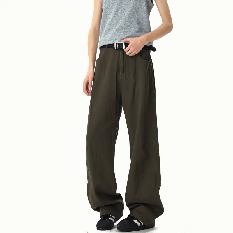 DANGERTIGER Jeans Unisex-2