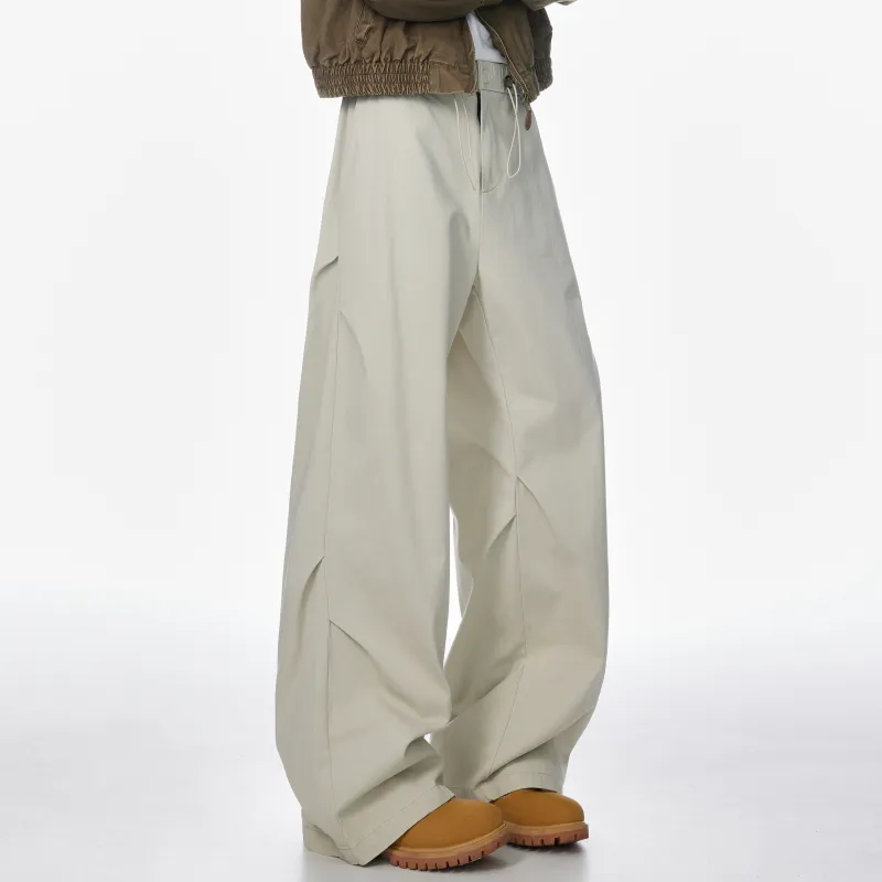 DANGERTIGER Cargo Pants Unisex-9