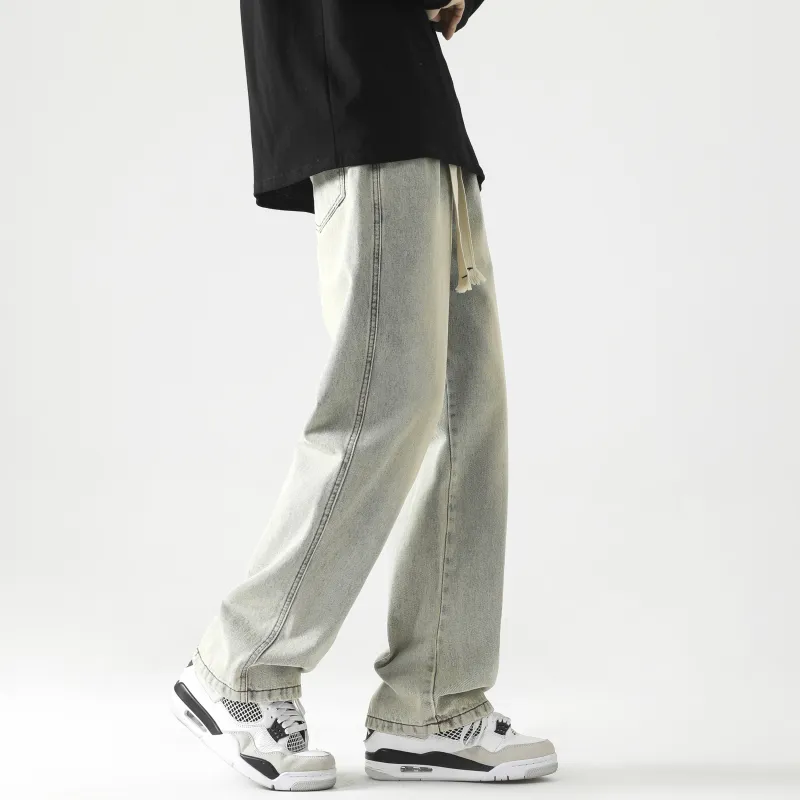 DANGERTIGER Jeans Unisex-9