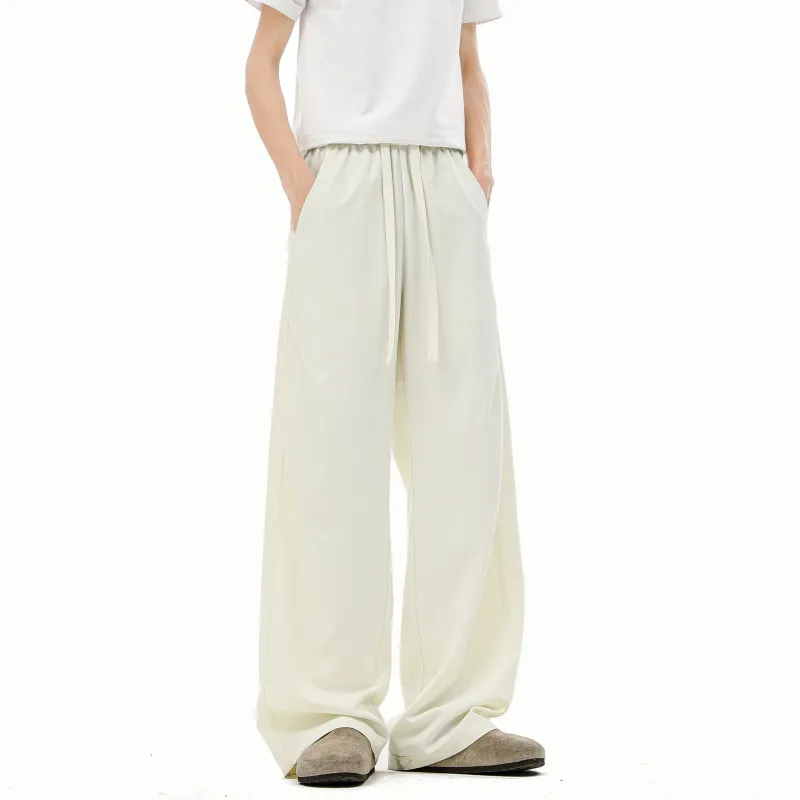 DANGERTIGER Casual Pants Unisex-9