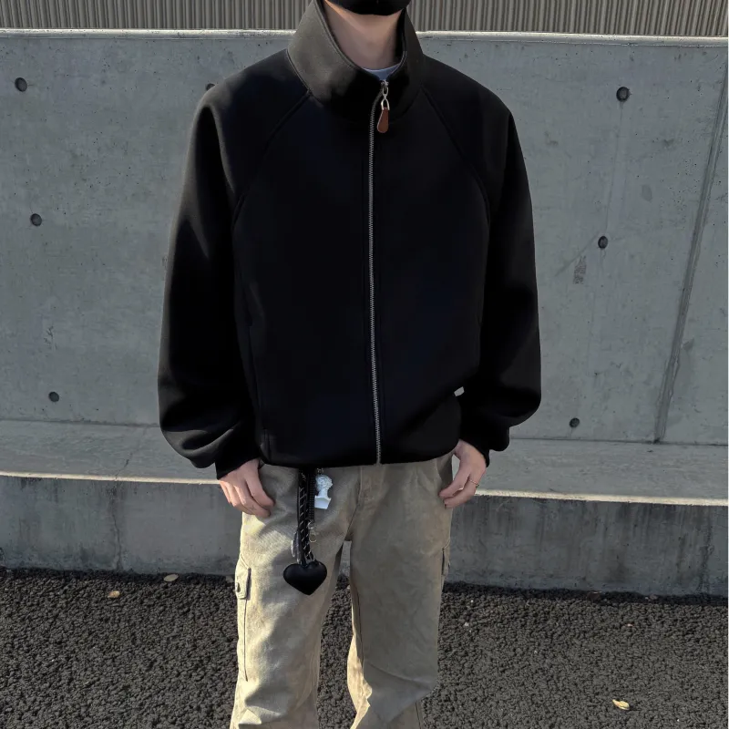 DANGERTIGER Jackets Unisex-4