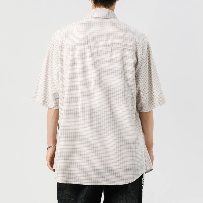 DANGERTIGER Shirts Unisex-1