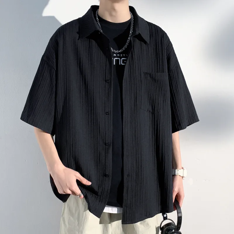 DANGERTIGER Shirts Unisex-10