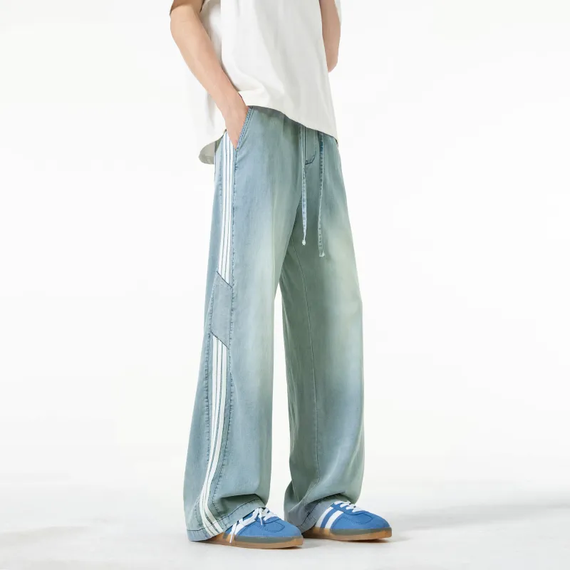 DANGERTIGER Jeans Unisex-6