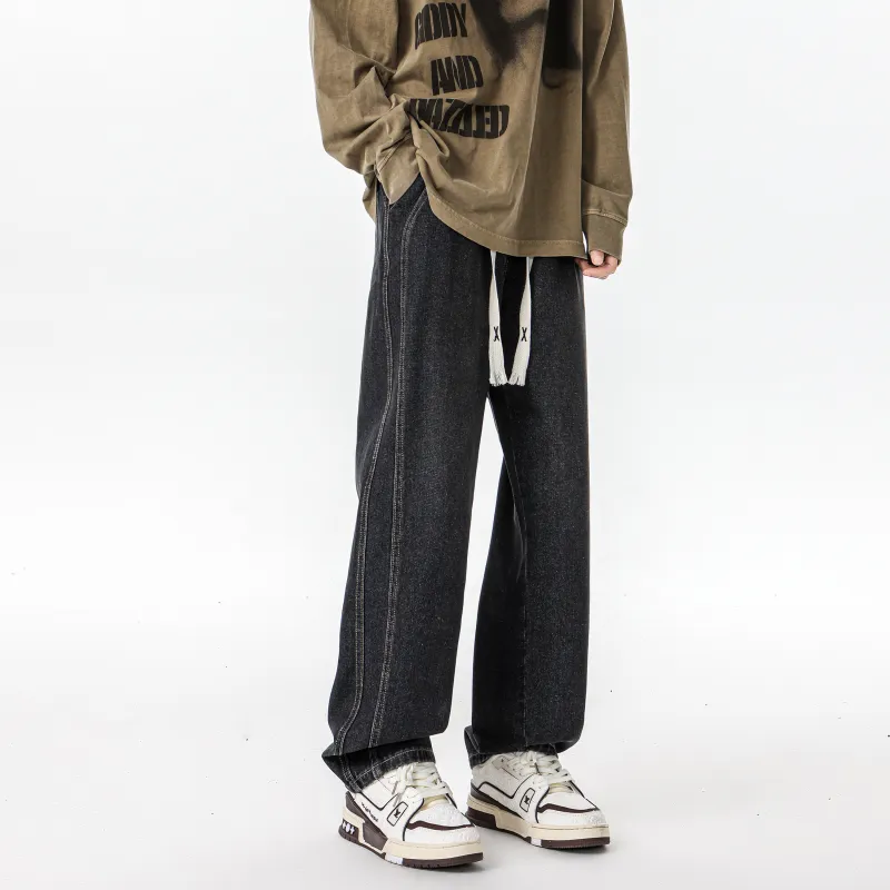DANGERTIGER Jeans Unisex-10