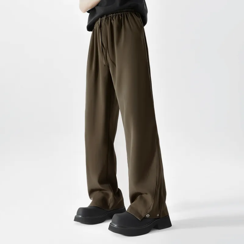 DANGERTIGER Suit Trouser Unisex-2