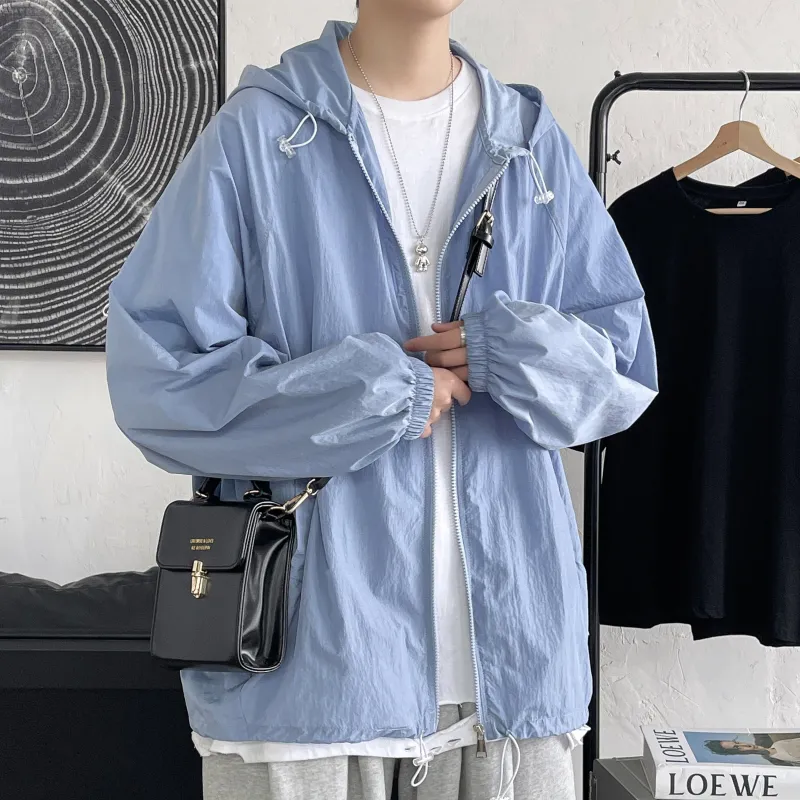 DANGERTIGER Jackets & Coats Unisex-22