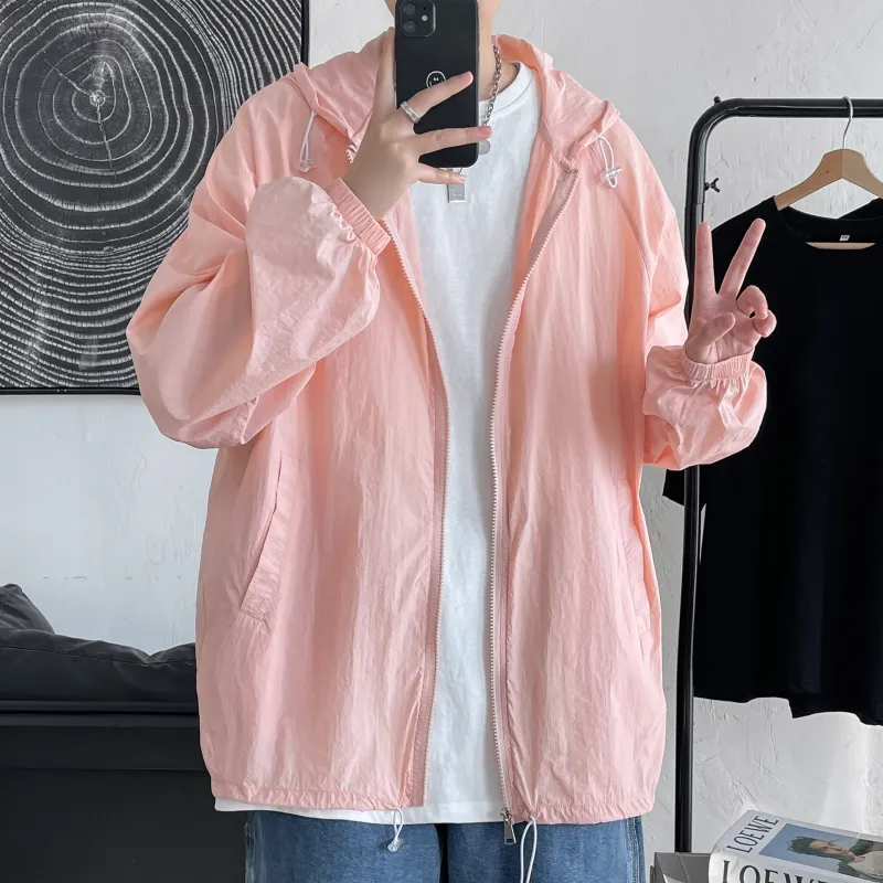 DANGERTIGER Jackets & Coats Unisex-34