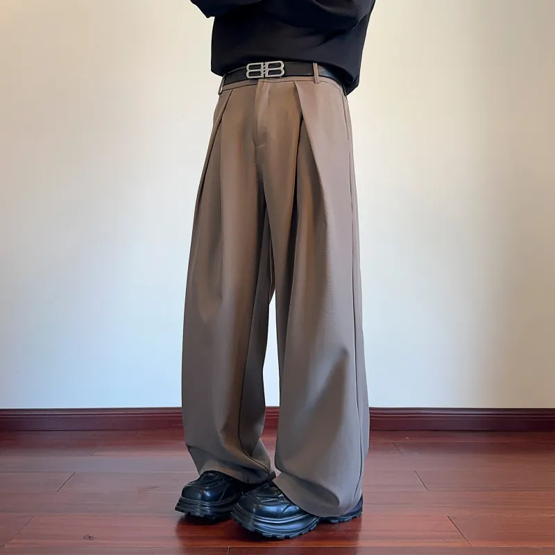 DANGERTIGER Suit Trouser Unisex-9