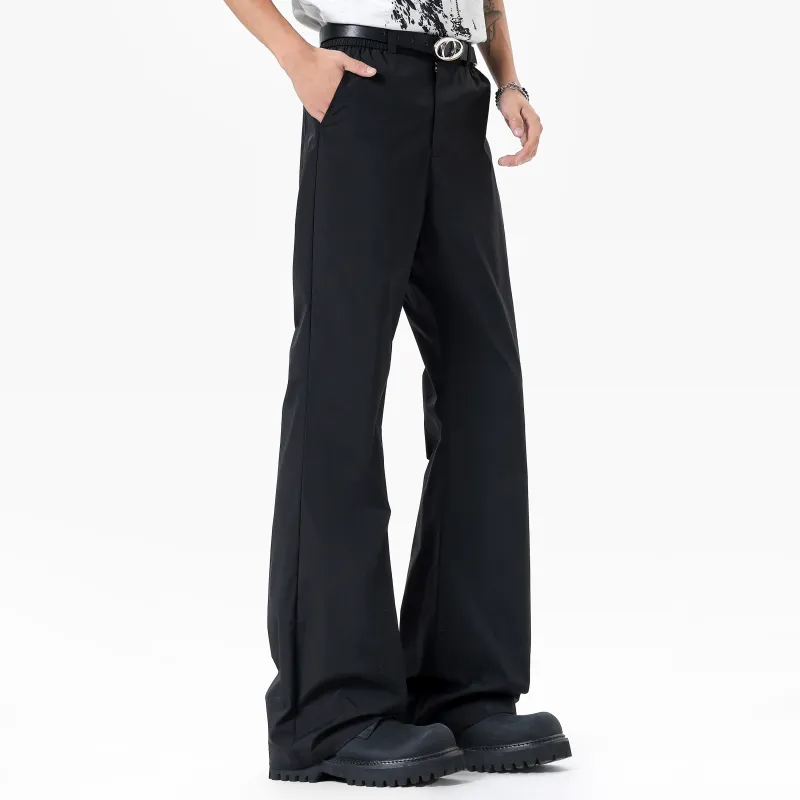 DANGERTIGER Suit Trouser Unisex-7