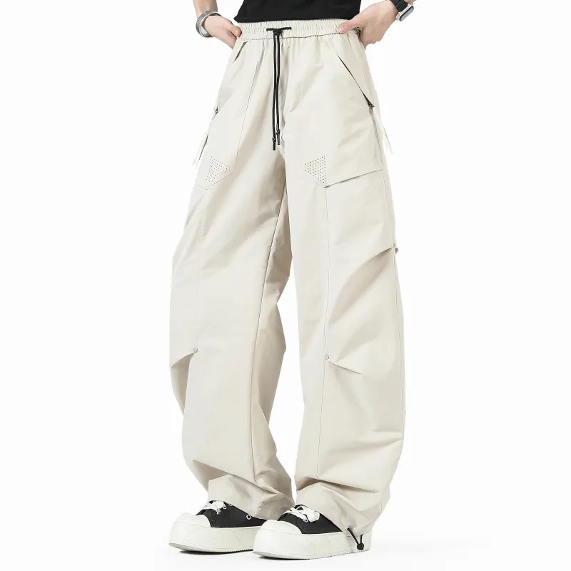 DANGERTIGER Cargo Pants Unisex-12