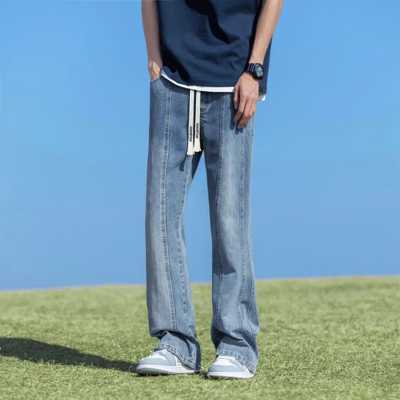 DANGERTIGER Jeans Unisex-9