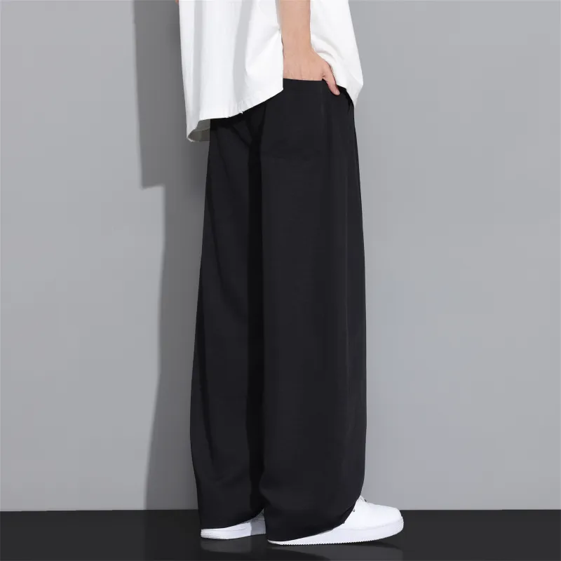 DANGERTIGER Casual Pants Unisex-5