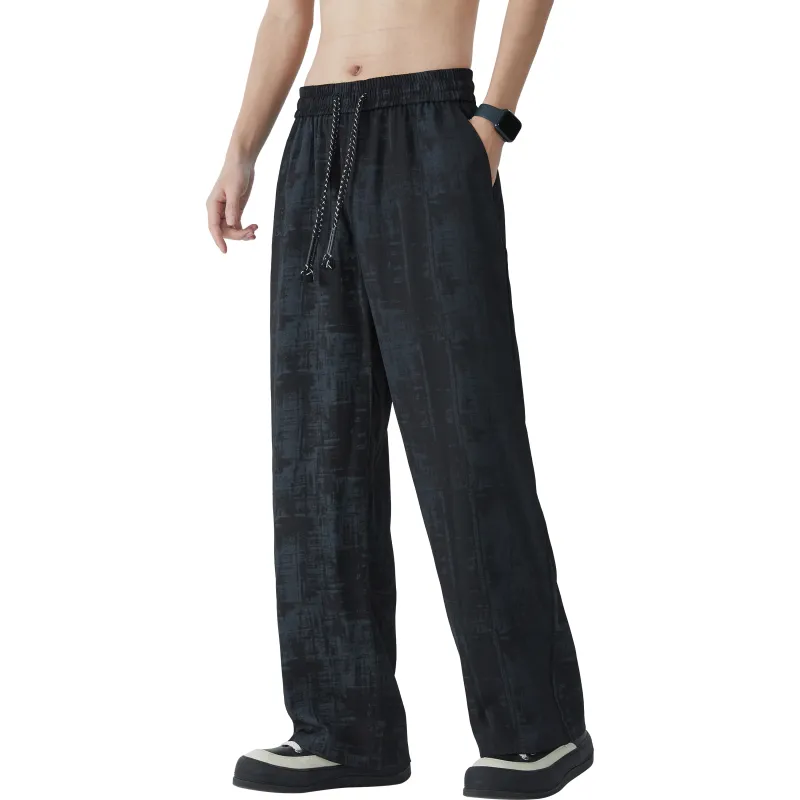 DANGERTIGER Casual Pants Unisex-2